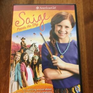 American Girl Movie